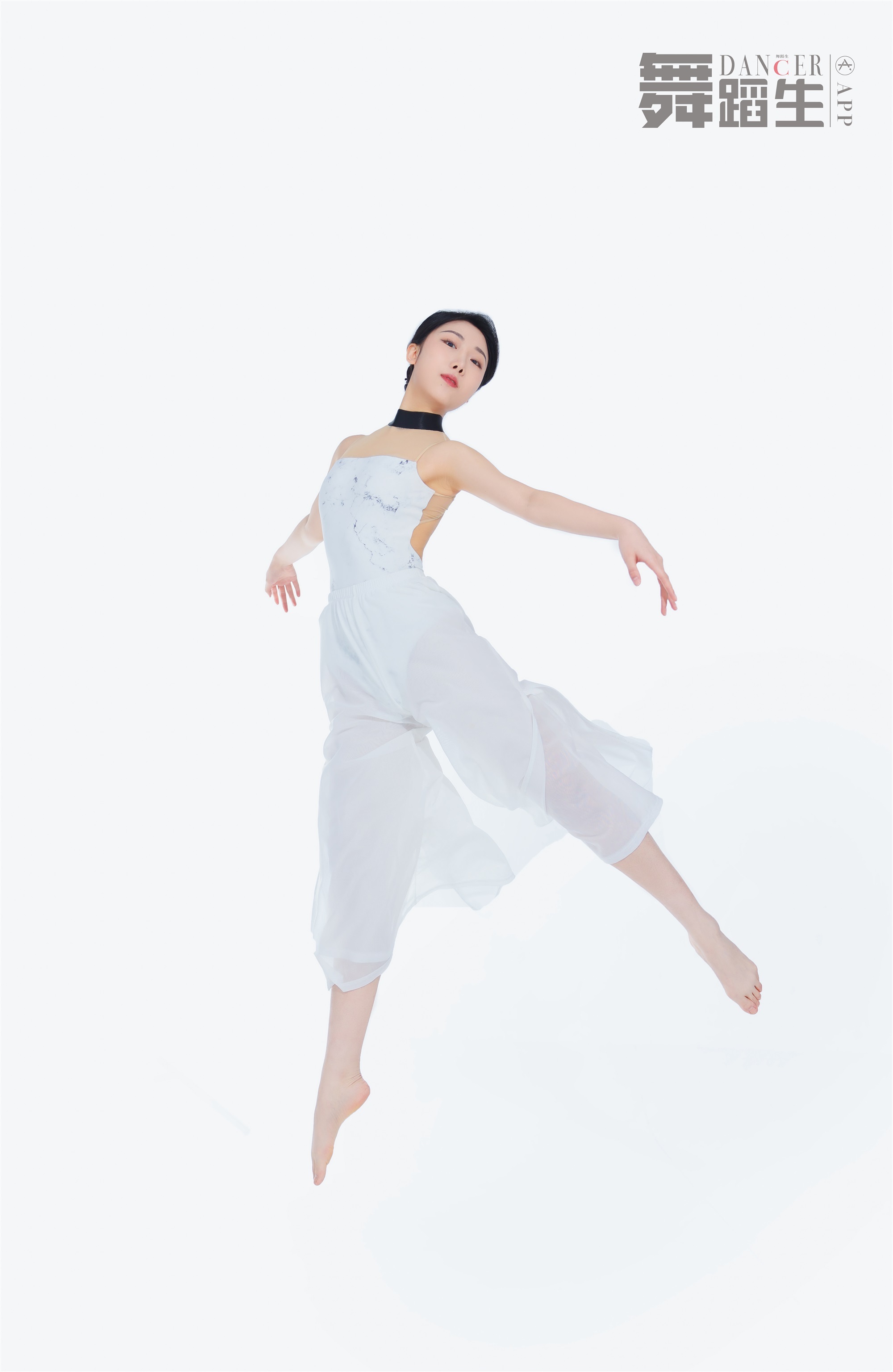 GALLI嘉丽 舞蹈生日记 083 - 风舞如蝶 薛慧